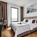 City Center - Walowa I Popieluszki By Apartmore