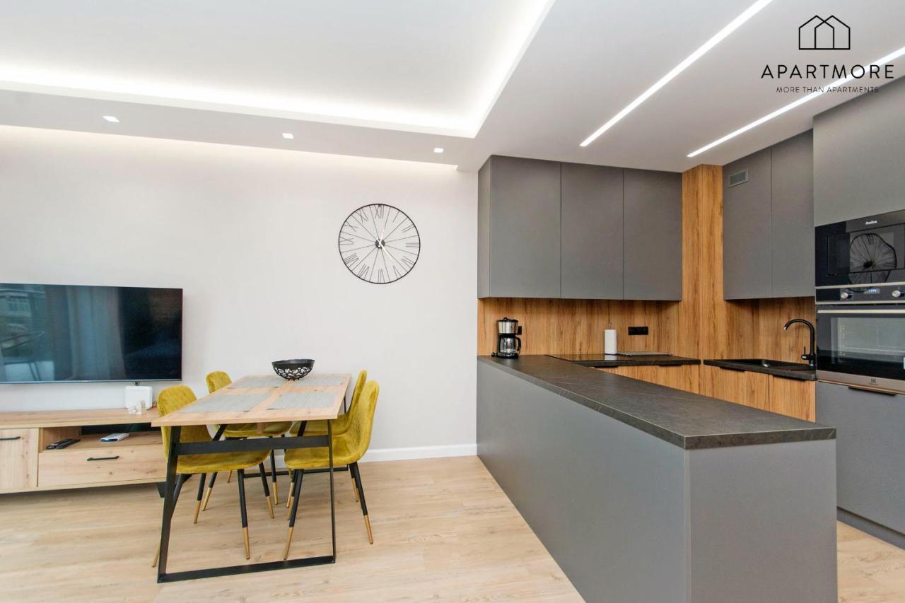 Center - Walowa I Popieluszki By Apartmore Apartment *