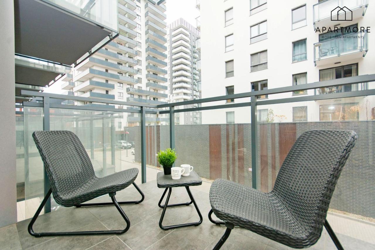 Center - Walowa I Popieluszki By Apartmore Apartment