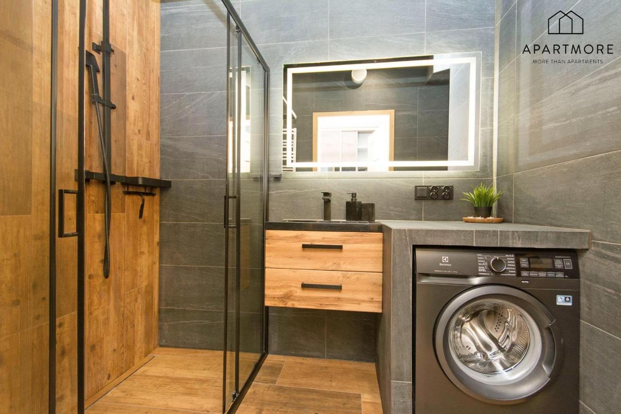 Center - Walowa I Popieluszki By Apartmore Apartment *