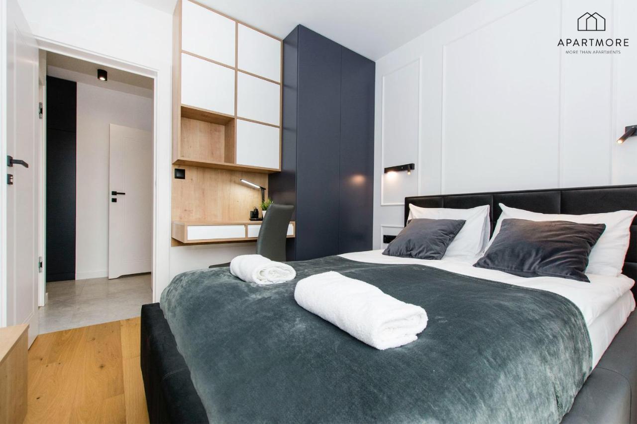 Center - Walowa I Popieluszki By Apartmore Apartment *