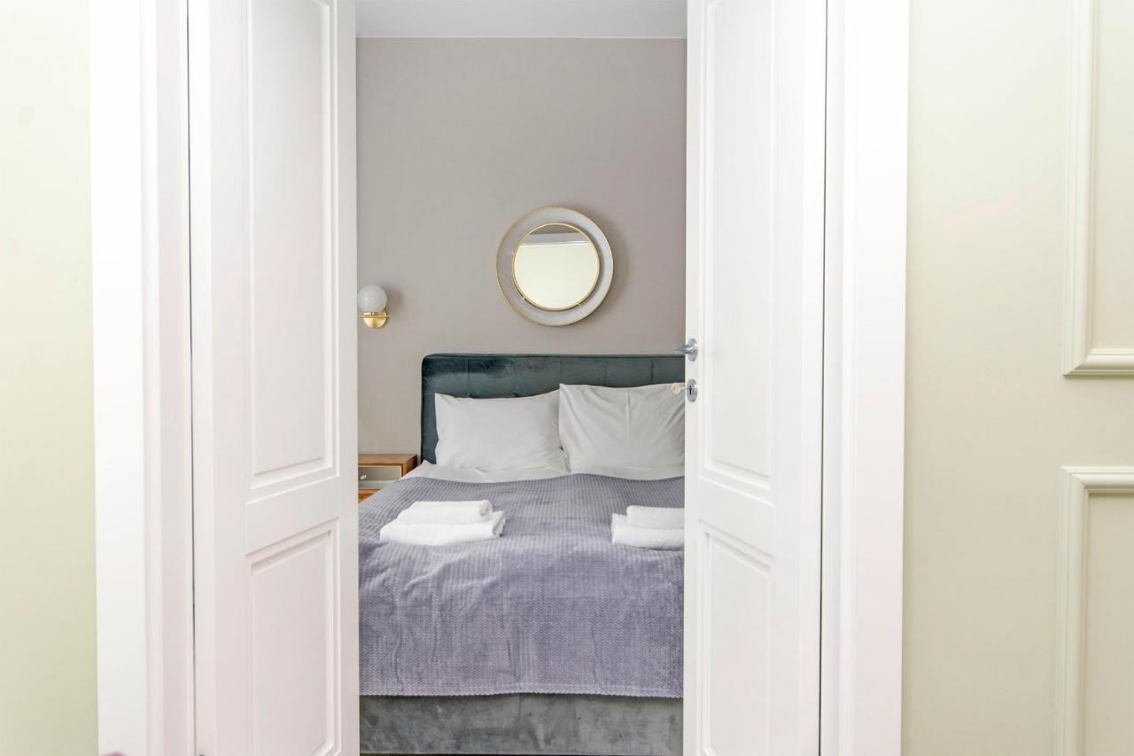 Center - Walowa I Popieluszki By Apartmore * Danzig