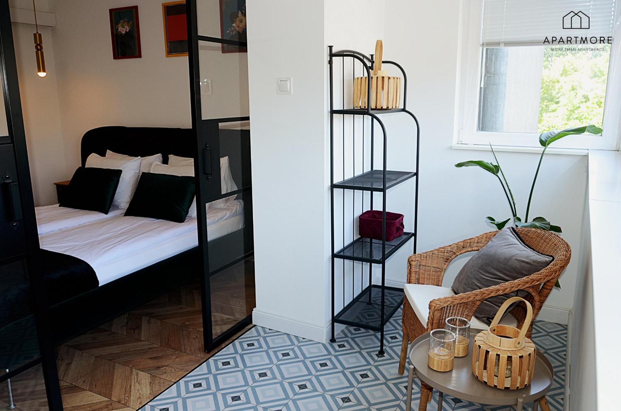 Center - Walowa I Popieluszki By Apartmore * Danzig