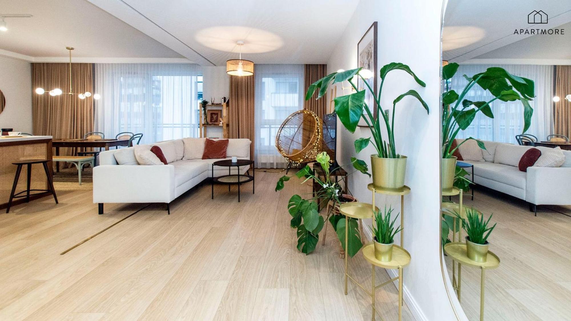 Center - Walowa I Popieluszki By Apartmore Danzig