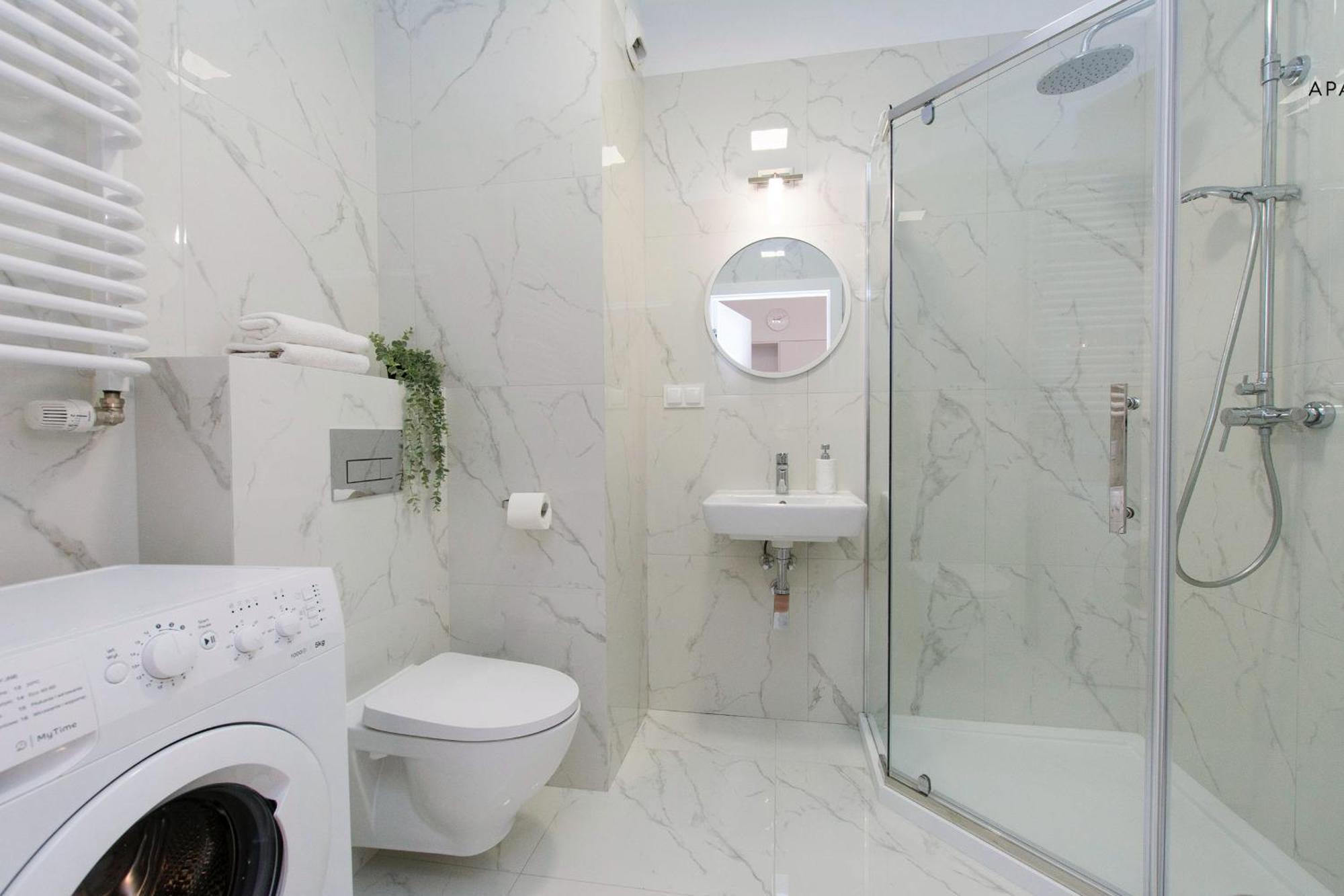 Apartment Center - Walowa I Popieluszki By Apartmore Danzig